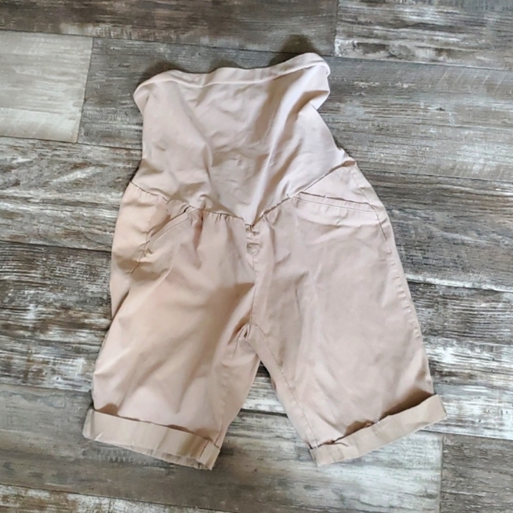 Maternity Shorts